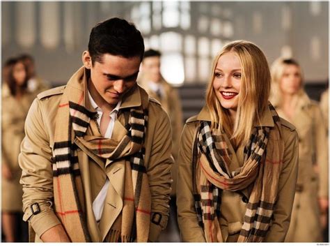 from london with love burberry song|'From London with Love' Starring Romeo Beckham .